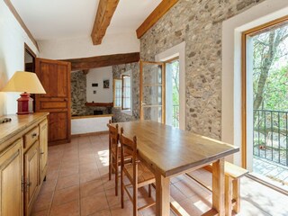 Vakantiehuis Cubières Kenmerken 11