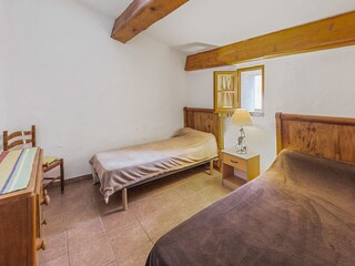Casa de vacaciones Cubières Características 17