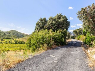 Vakantiehuis Cubières Omgeving 24