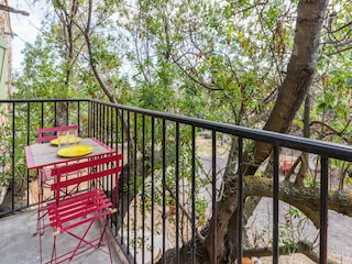 Maison de vacances Cubières Enregistrement extérieur 1