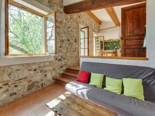 Vakantiehuis Cubières Kenmerken 9