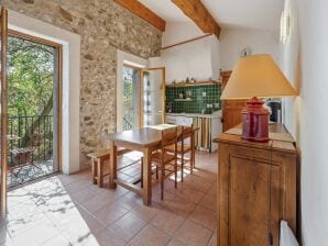 Gemütliches Ferienhaus im Herzen der Weinberge - Cubières - image1