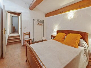 Maison de vacances Cubières Équipement 19