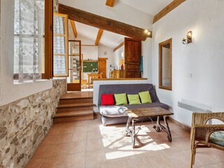 Casa per le vacanze Cubières Caratteristiche 19