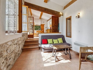 Ferienhaus Cubières Ausstattung 19