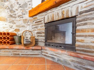 Vakantiehuis Cubières  25