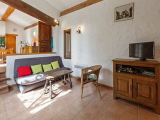 Casa de vacaciones Cubières Características 18