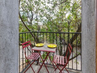 Maison de vacances Cubières Enregistrement extérieur 8