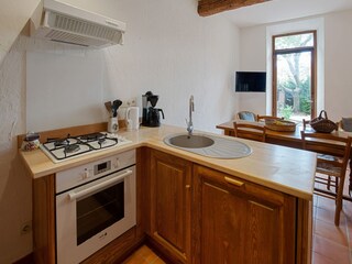 Vakantiehuis Cubières Kenmerken 14