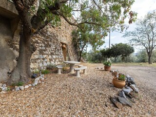 Holiday house Cubières Outdoor Recording 5