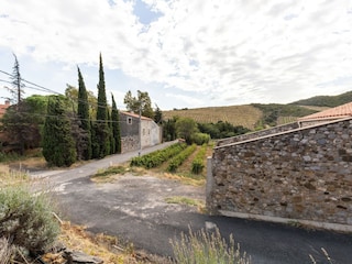 Maison de vacances Cubières Environnement 30