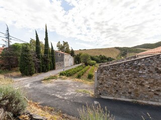 Vakantiehuis Cubières Omgeving 30