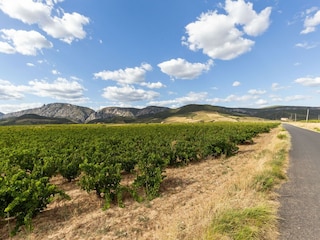 Maison de vacances Cubières Environnement 31