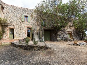 Casa en Tautavel cerca de Gorges Gouleyrous