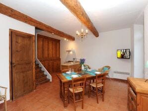 Ferienhaus Gemütliches Haus mitten in den Weinbergen - Cubières - image1