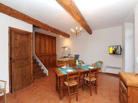 Maison de vacances Gîte à Tautavel près des Gorges Gouleyrous