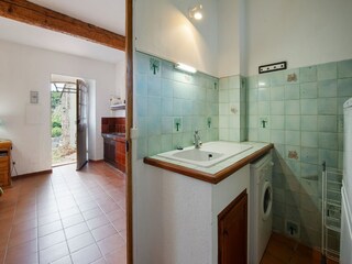 Casa per le vacanze Cubières Caratteristiche 13