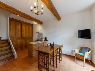 Maison de vacances Cubières Équipement 20