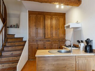 Casa per le vacanze Cubières Caratteristiche 17