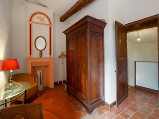 Maison de vacances Cubières Équipement 24