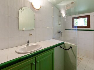 Vakantiehuis Cubières Kenmerken 13