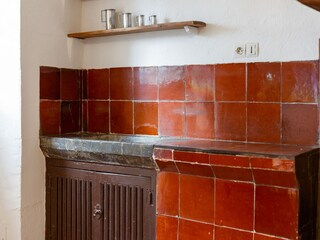 Maison de vacances Cubières Équipement 14