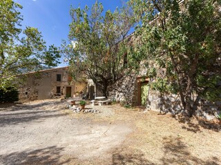 Holiday house Cubières Outdoor Recording 6