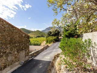Ferienhaus Cubières Umgebung 29