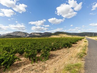 Casa per le vacanze Cubières Ambiente 30
