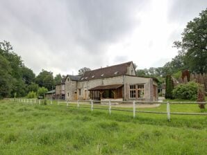 Charmantes Ferienhaus in Raizeux in der Nähe von Forest - Rambouillet - image1