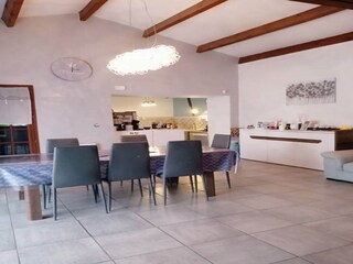 Maison de vacances Orange (Vaucluse) Équipement 17