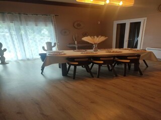 Vakantiehuis Orange (Vaucluse) Kenmerken 11