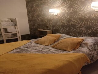 Holiday house Orange (Vaucluse) Features 13