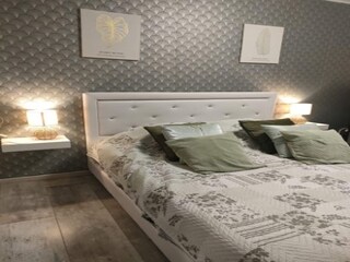 Vakantiehuis Orange (Vaucluse) Kenmerken 12