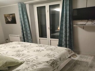 Vakantiehuis Orange (Vaucluse) Kenmerken 24