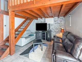 Ferienhaus Orange (Vaucluse) Ausstattung 17
