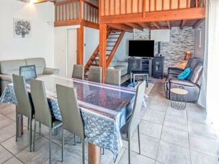 Vakantiehuis Orange (Vaucluse) Kenmerken 18