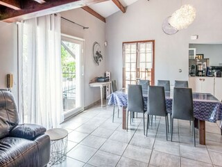 Vakantiehuis Orange (Vaucluse) Kenmerken 19