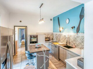 Holiday house Orange (Vaucluse) Features 20