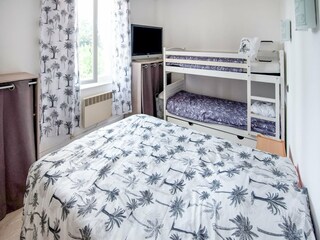 Ferienhaus Orange (Vaucluse) Ausstattung 23