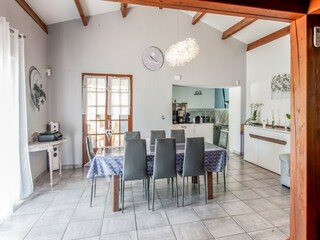 Vakantiehuis Orange (Vaucluse) Kenmerken 24