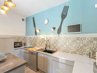 Ferienhaus Orange (Vaucluse) Ausstattung 27