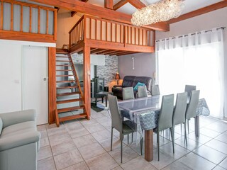 Vakantiehuis Orange (Vaucluse) Kenmerken 15