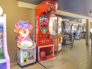 Roulotte Saint-Jean-de-Monts  23