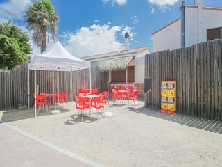 Caravan Saint-Jean-de-Monts Omgeving 20