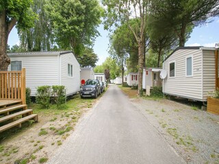 Caravan Saint-Jean-de-Monts Buitenaudio-opname 3