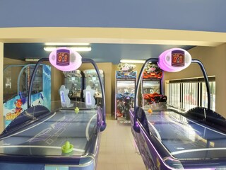 Wohnwagen Saint-Jean-de-Monts  20