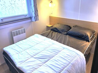 Caravan Saint-Jean-de-Monts Kenmerken 18