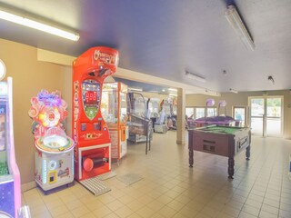 Caravan Saint-Jean-de-Monts  29