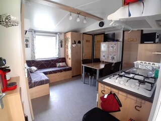 Caravan Saint-Jean-de-Monts Kenmerken 14